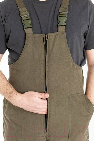 Изображение товара Костюм для охоты и рыбалки Crodis Кайман / 11690 (р.48-50/170-176)