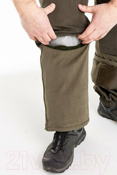 Изображение товара Костюм для охоты и рыбалки Crodis Кайман / 11690 (р.48-50/170-176)