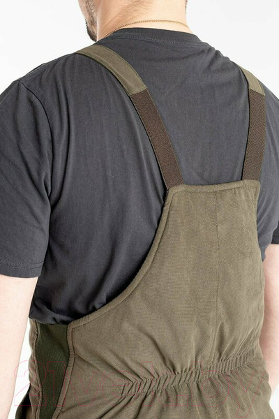 Изображение товара Костюм для охоты и рыбалки Crodis Кайман / 11690 (р.48-50/170-176)