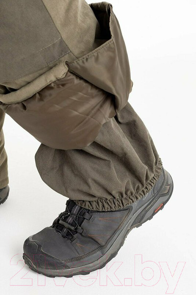 Изображение товара Костюм для охоты и рыбалки Crodis Кайман / 11690 (р.48-50/170-176)