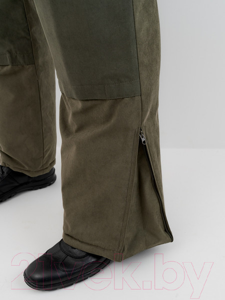 Изображение товара Костюм для охоты и рыбалки Crodis Кайман / 11690 (р.48-50/170-176)