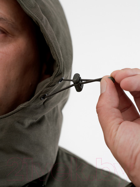 Изображение товара Костюм для охоты и рыбалки Crodis Кайман / 11690 (р.48-50/170-176)