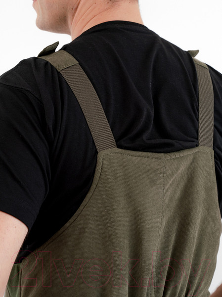 Изображение товара Костюм для охоты и рыбалки Crodis Кайман / 11690 (р.48-50/170-176)