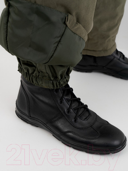 Изображение товара Костюм для охоты и рыбалки Crodis Кайман / 11690 (р.48-50/170-176)