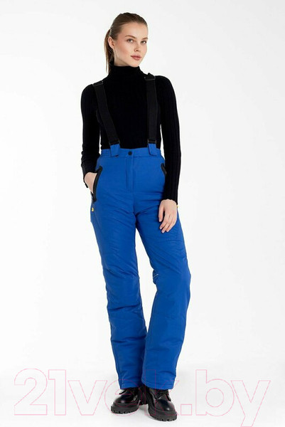 Изображение товара Комплект лыжной одежды Crodis Аквамарин / 11598 (р.40-42/158-164)