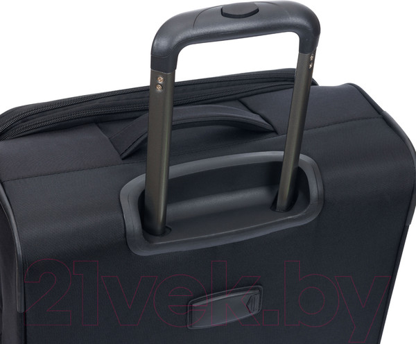 Изображение товара Чемодан на колесах Torber Seyd / T2021M-Black (черный)