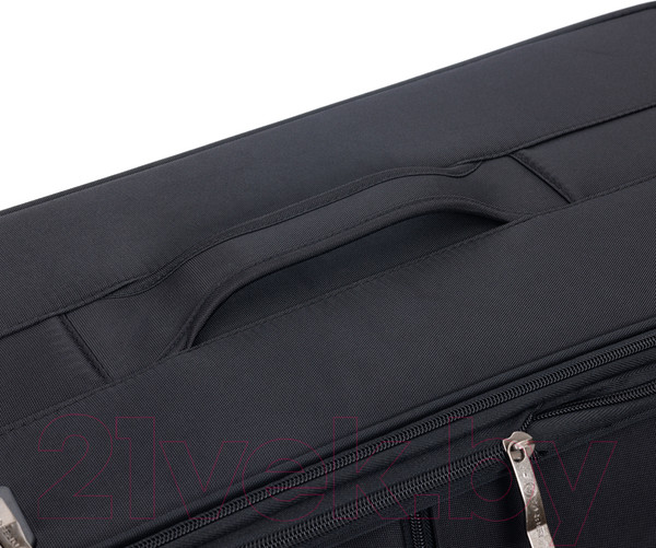 Изображение товара Чемодан на колесах Torber Seyd / T2021M-Black (черный)