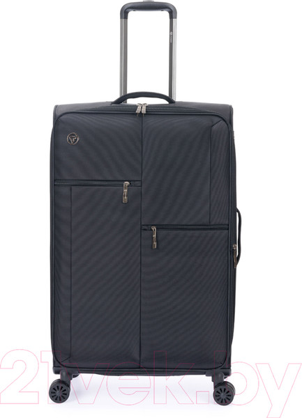 Изображение товара Чемодан на колесах Torber Seyd / T2021L-Black (черный)