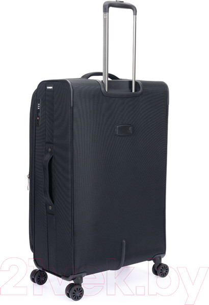Изображение товара Чемодан на колесах Torber Seyd / T2021L-Black (черный)