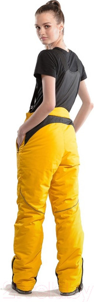 Изображение товара Комплект лыжной одежды Crodis Голд / 11638 (р.48-50/170-176)