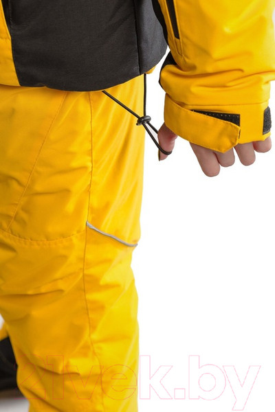 Изображение товара Комплект лыжной одежды Crodis Голд / 11638 (р.48-50/170-176)