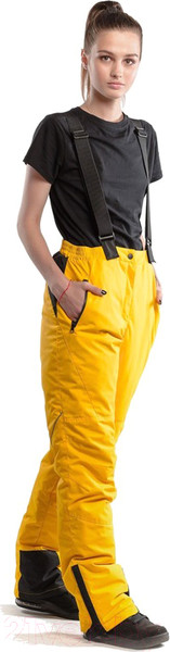 Изображение товара Комплект лыжной одежды Crodis Голд / 11638 (р.48-50/170-176)