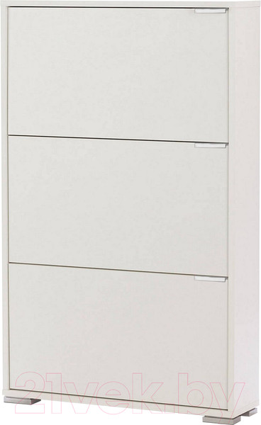 Изображение товара Тумба для обуви Vental Viva-3 (белый)