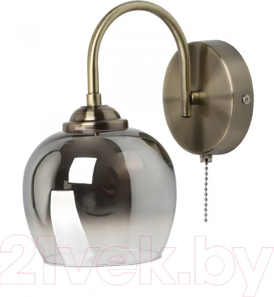 Изображение товара Бра De City Альфа 324028201
