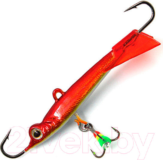 Изображение товара Балансир Namazu ExpertModel 55мм 31 / N-BEM-5531 (22г)