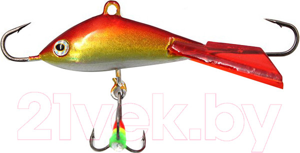 Изображение товара Балансир Namazu Bully 50мм 31 / N-BBY-5031 (27г)