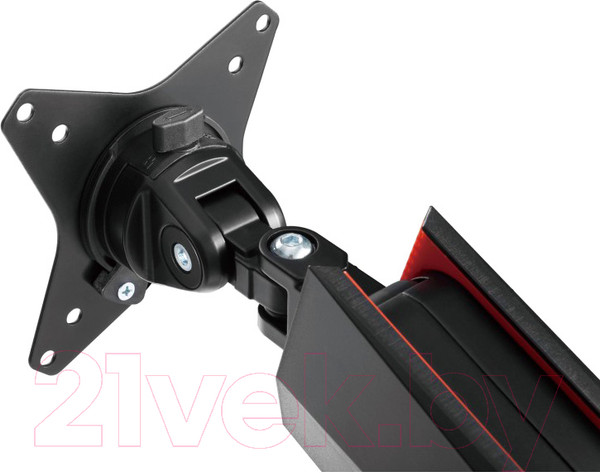 Изображение товара Кронштейн для монитора FoxGear LDT39-C024 Dual