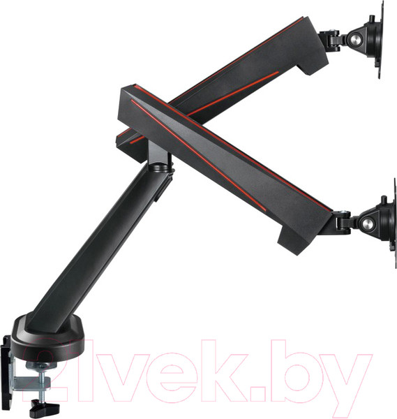 Изображение товара Кронштейн для монитора FoxGear LDT39-C024 Dual