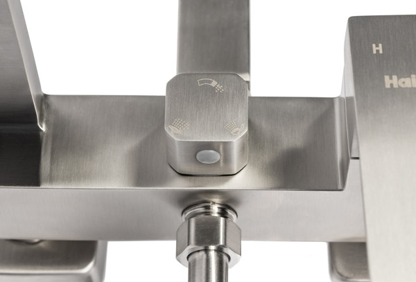 Изображение товара Душевая система со смесителем Haiba HB24803-2