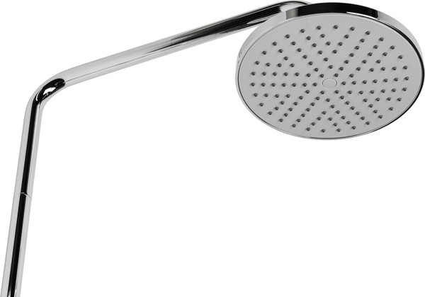 Изображение товара Душевая система со смесителем Haiba HB2414