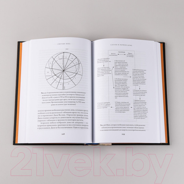 Изображение товара Книга Альпина Светлые века. Путешествие в мир средневековой науки (Фальк С.)