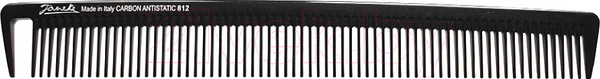 Изображение товара Расческа Janeke Из карбона 55812