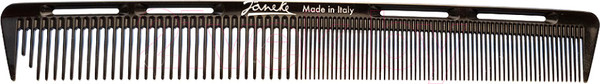 Изображение товара Расческа Janeke Из карбона 55879