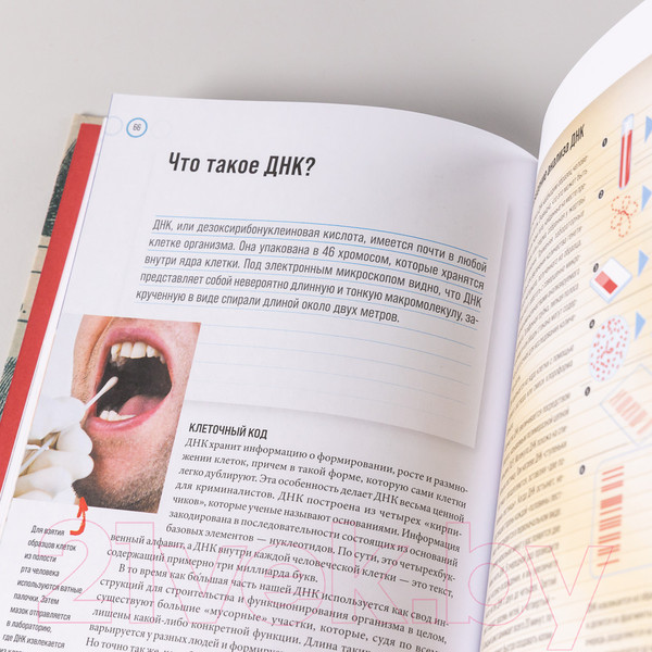 Изображение товара Книга Альпина Сам или помогли? (Колер С., Мур П., Оуэн Д.)