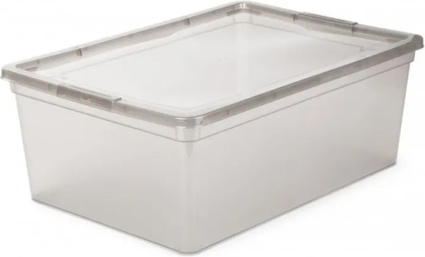 Изображение товара Контейнер для хранения Полимербыт Mystery / C71606