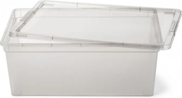 Изображение товара Контейнер для хранения Полимербыт Mystery / C71606