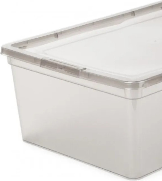 Изображение товара Контейнер для хранения Полимербыт Mystery / C71606