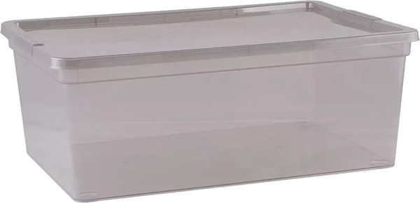 Изображение товара Контейнер для хранения Полимербыт Mystery / C71606