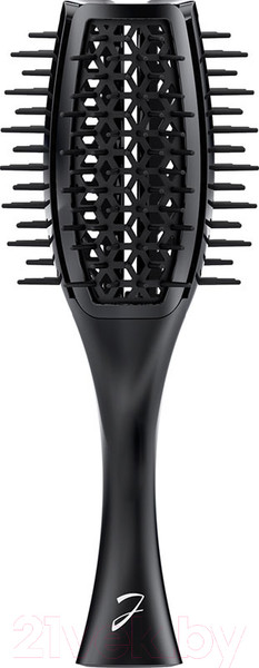 Изображение товара Расческа Janeke Tulip SP503NER (черный)