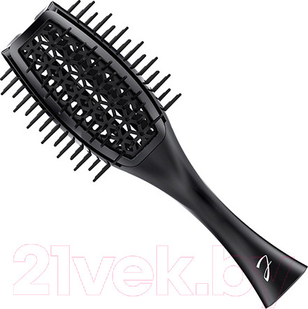 Изображение товара Расческа Janeke Tulip SP503NER (черный)
