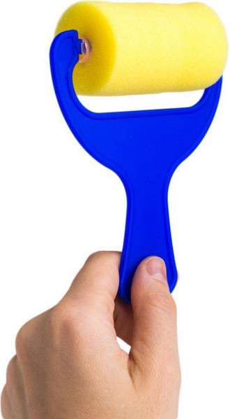 Изображение товара Губка для рисования Малевичъ Валик / 195044 (2шт)