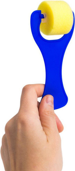 Изображение товара Губка для рисования Малевичъ Валик / 195044 (2шт)