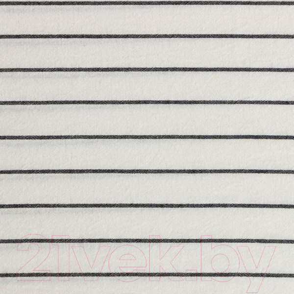 Изображение товара Комплект постельного белья Этель White Stripes / 9446458