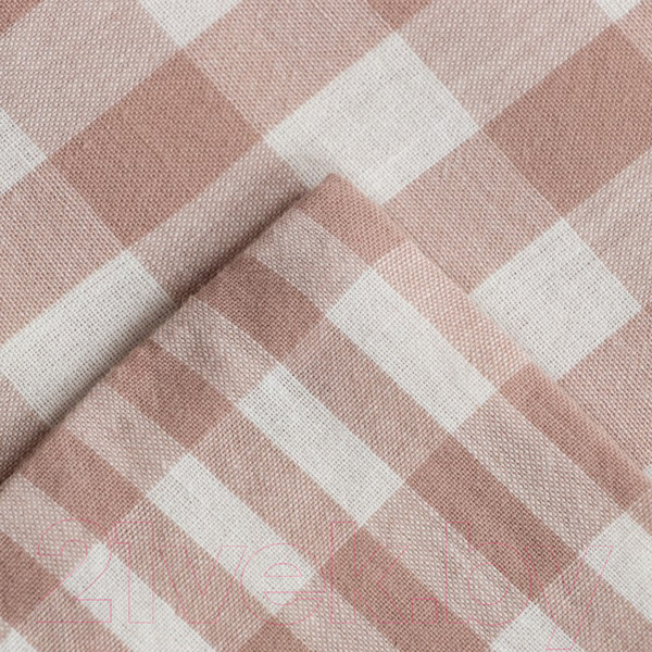 Изображение товара Комплект постельного белья Этель Beige Cage / 9446464