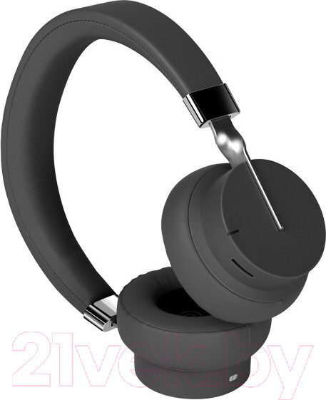 Изображение товара Беспроводные наушники TFN Nova / TFN-HS-BT500BK (черный)