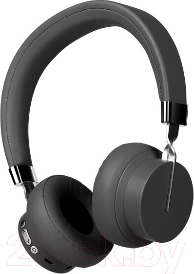 Изображение товара Беспроводные наушники TFN Nova / TFN-HS-BT500BK (черный)