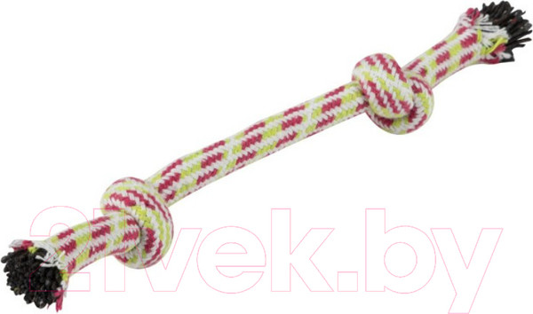 Изображение товара Игрушка для собак Рыжий кот 104156