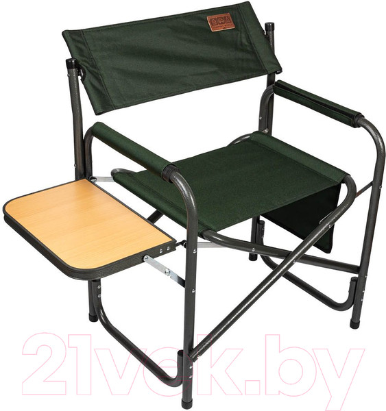 Изображение товара Стул складной Camping World Mister