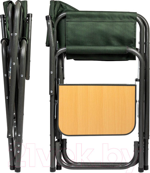 Изображение товара Стул складной Camping World Mister