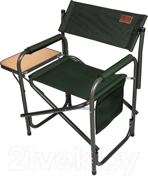 Изображение товара Стул складной Camping World Mister