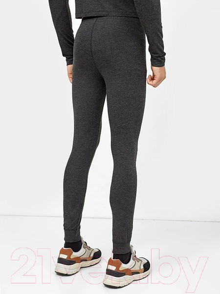 Изображение товара Термоштаны Mark Formelle 641210 (р.90-182/188, антрацит)