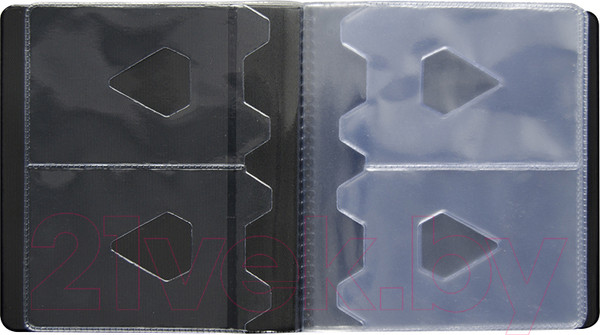 Изображение товара Кардхолдер OfficeSpace 235238 (коричневый)