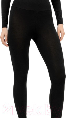 Изображение товара Термоштаны Mark Formelle 642266 (р.170/176-90, черный)