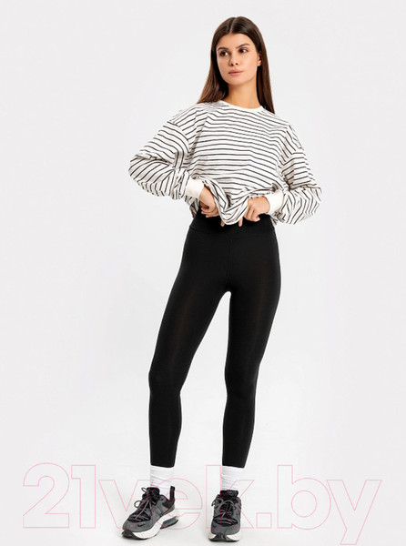 Изображение товара Термоштаны Mark Formelle Термо 642266 (р.170/176-102, черный)