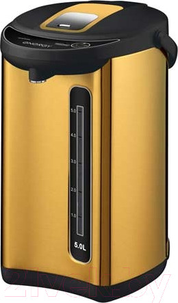 Изображение товара Термопот Energy TP-617 / 280303 (золото)