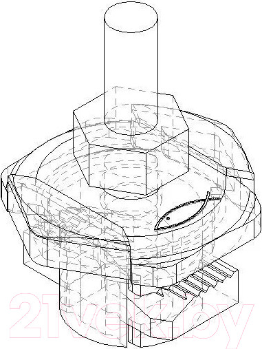 Изображение товара Болт FISCHER FHS Clix 10x60 / 538660K (50шт)